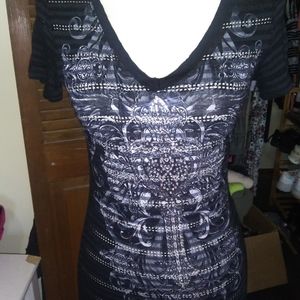 Awesome Cotty on t-shirt, szM, like new